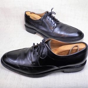 Cole Haan Grand.O S Casual Dress Derby Sz 9.5M